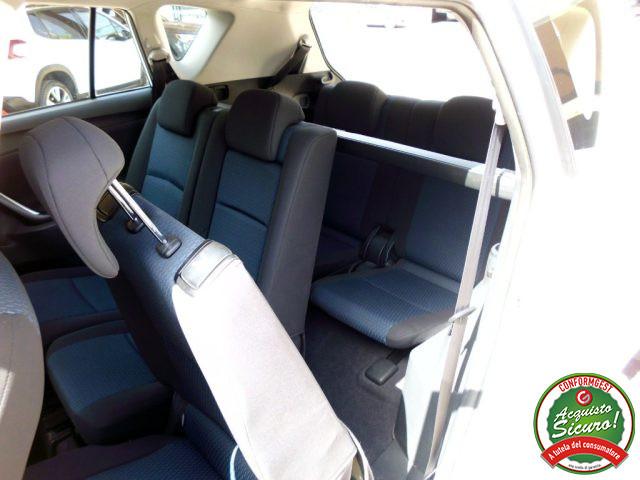 TOYOTA Verso 1.6 D-4D 7 posti Business Pack