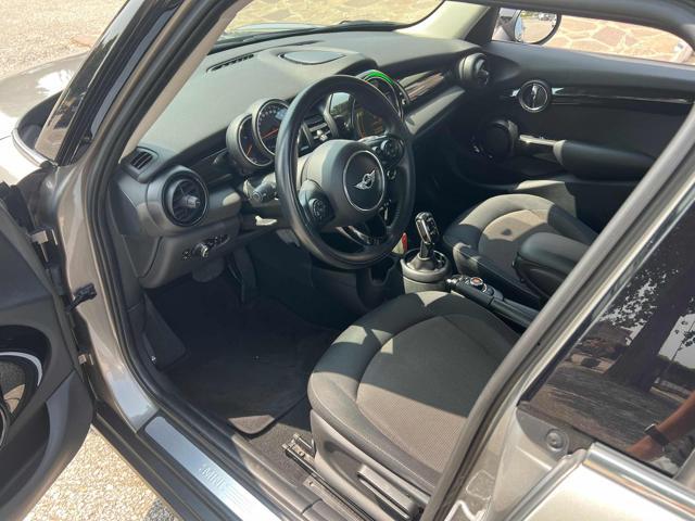 MINI Cooper D 1.5 Cooper D Hype 5 porte