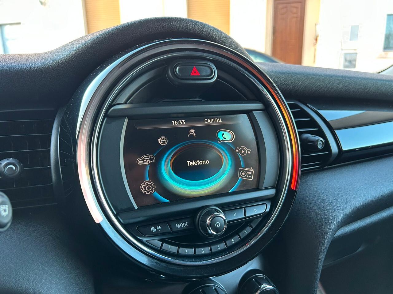 Mini ONE D 1.5 D 95 Cv Km 105.000 - 2015