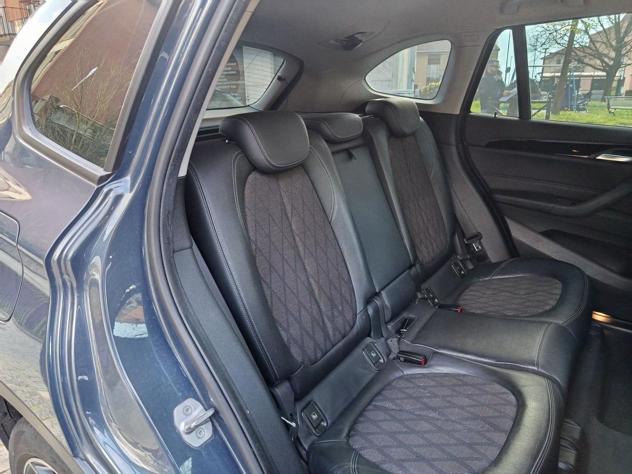 Bmw X1 xLine 20 d #9988