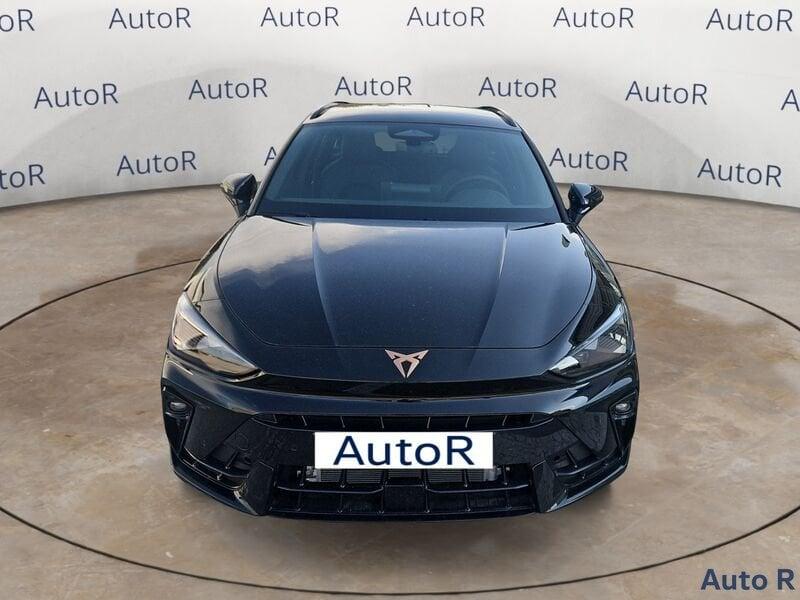 CUPRA Leon Sportstourer 1.5 e-HYBRID 150kW Business DSG