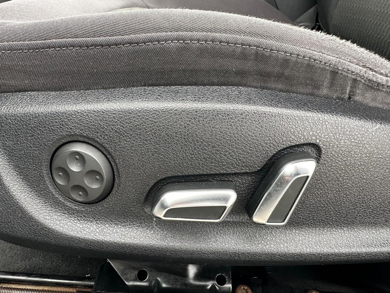 Audi A5 2015 Cabrio 2.0 TDI 177 CV multitronic S-Line