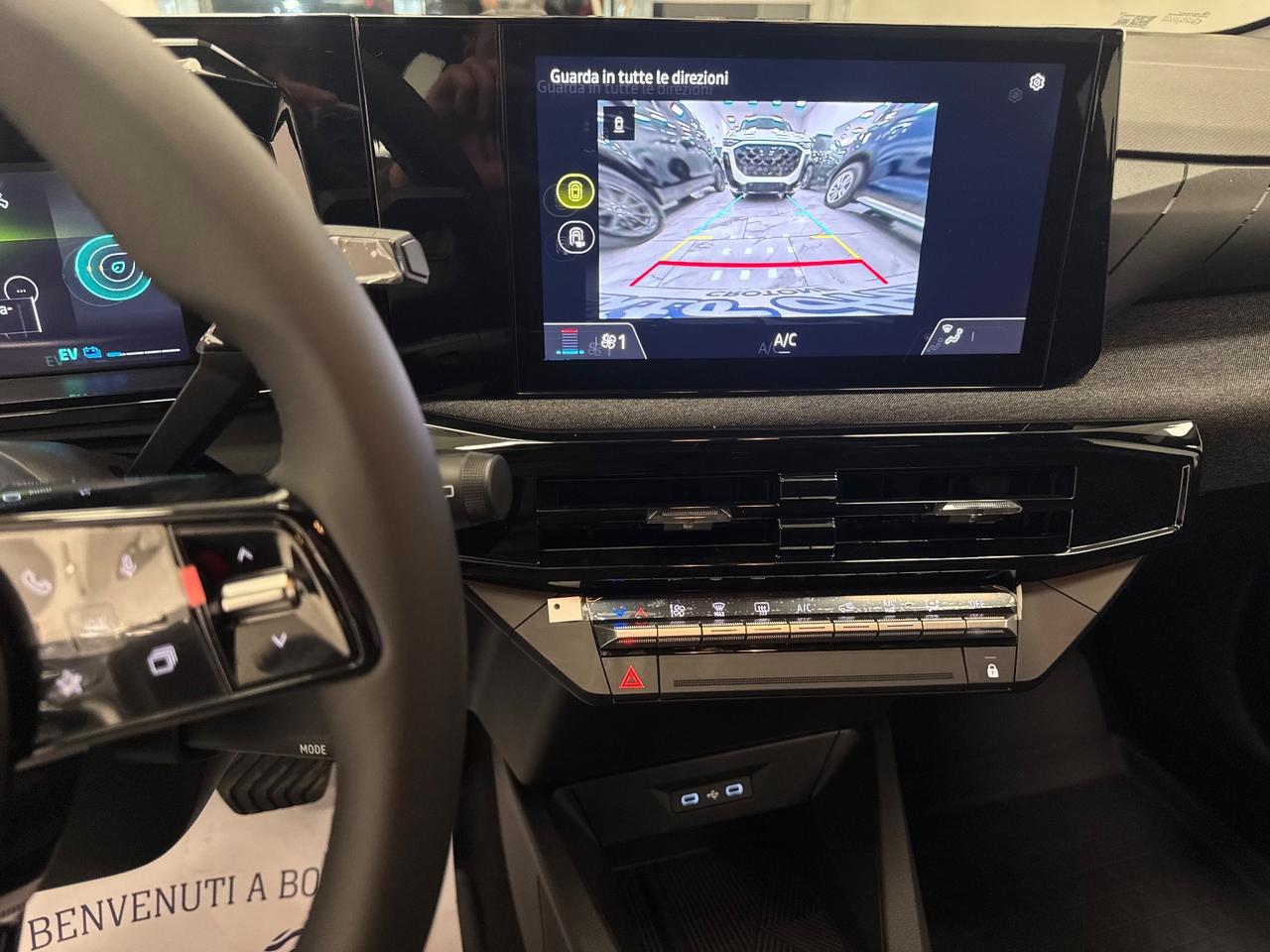 Renault Clio Full Hybrid E-Tech 160 CV 5 porte Evolution