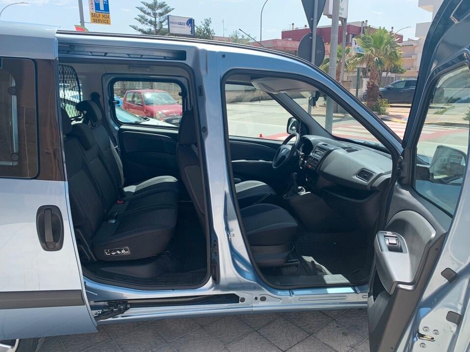 Fiat Doblo Doblò 1.6 MJT 16V Dynamic+GANCIO TRAINO