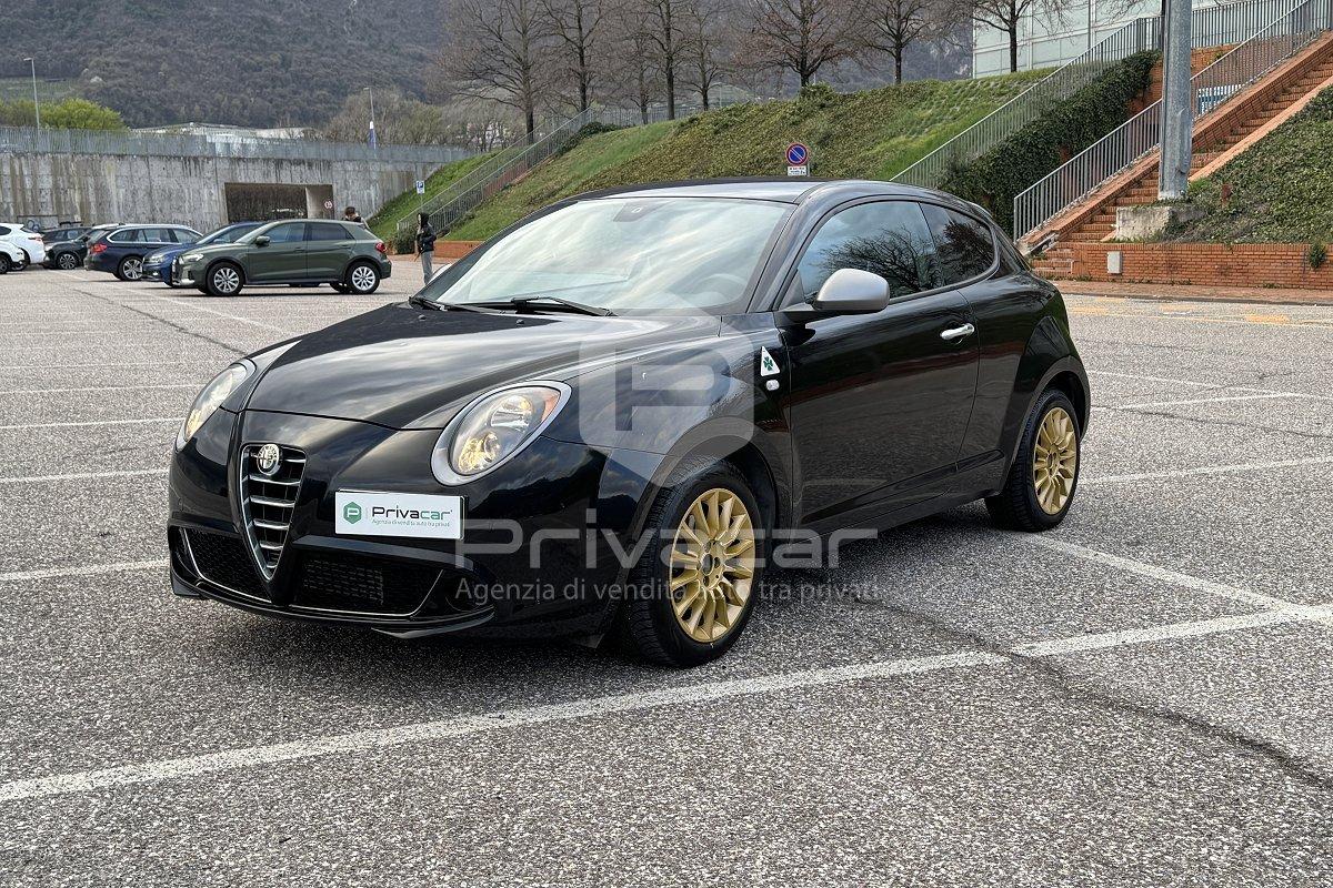 ALFA ROMEO MiTo 1.3 JTDm 85 CV S&S Distinctive