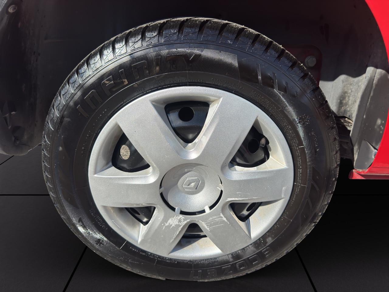 Renault Kangoo B.DCi 95 CV N1 (L1H1)CRUISE-E6D-OTTIME CONDIZIONI-