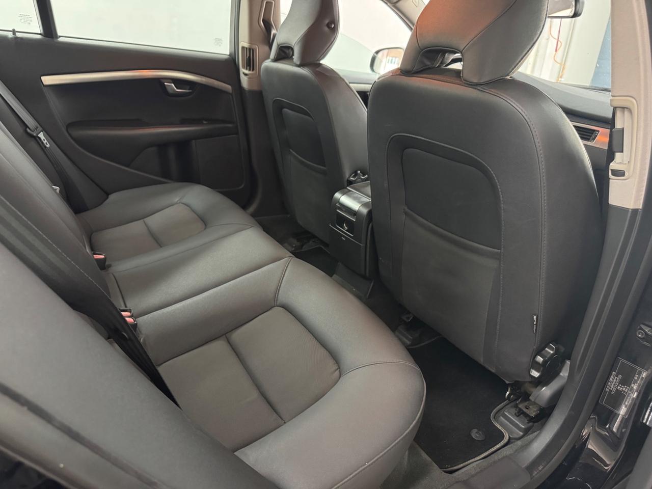 Volvo S80 2.4 D 175 CV Momentum