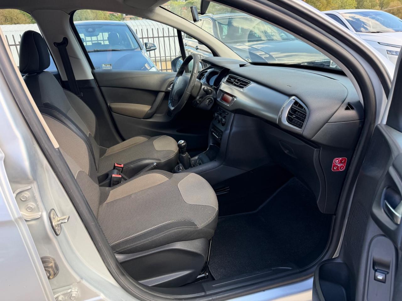 Citroen C3 1.4 HDi 70 Seduction / 2013
