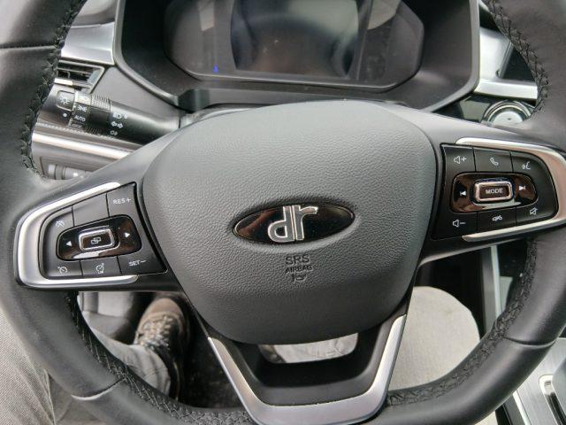 DR MOTOR DR 5.0 1.5 Turbo CVT Bi-Fuel GPL