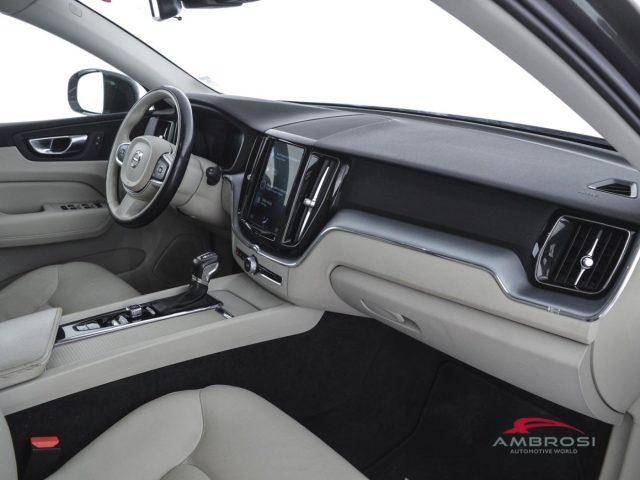 VOLVO XC60 D4 AWD Geartronic Business - PER OPERATORI DEL SET