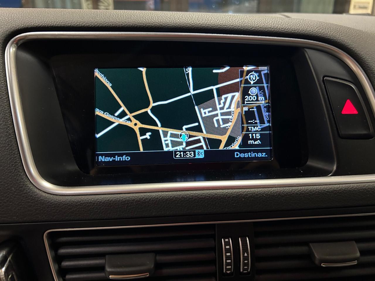 Audi Q5 - 2016 2.0 TDI 190 CV Quattro S tronic
