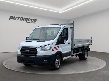 FORD Transit 2.0 TDCI 170CV Ribaltabile posteriore
