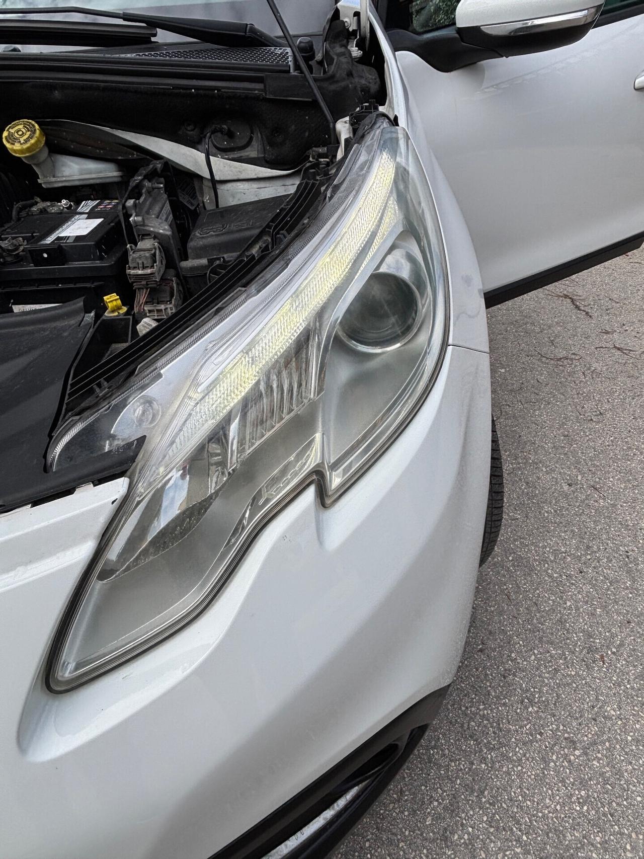 Peugeot 2008 PureTech 82 ETG5 S&S Allure