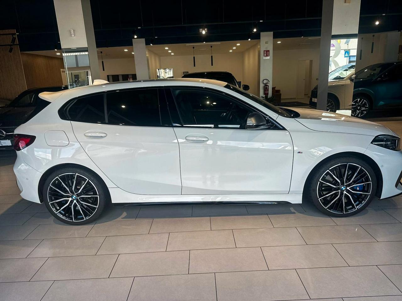 Bmw 135 M 135i xDrive