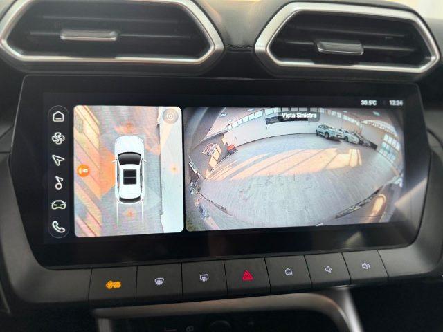 MG ZS 1.5 Hybrid+ Luxury AUTOMATICA