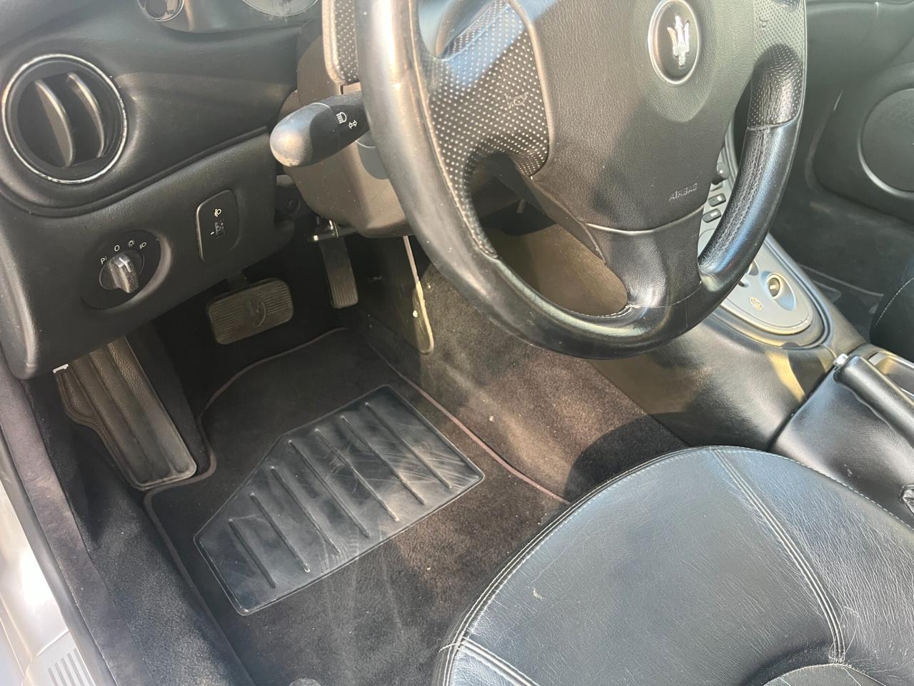 Maserati Coupe 4.2 V8 32V Cambiocorsa