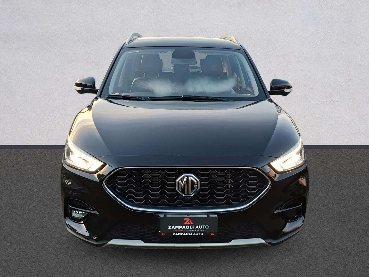 Mg ZS 1.5 VTi-tech Luxury | da € 190,00 al mese