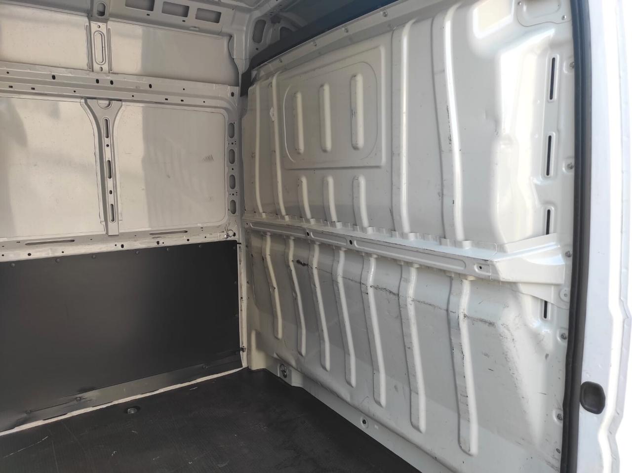 PEUGEOT BOXER 2.2HDI L2/H2 UNIPRO/KMCERT/IVADEDUCIB