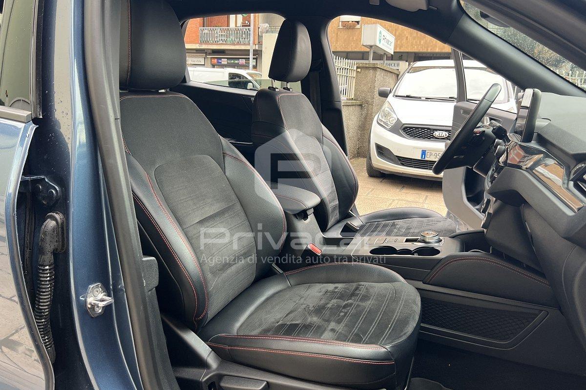 FORD Kuga 1.5 EcoBlue 120 CV aut. 2WD ST-Line X