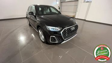 AUDI Q5 35 TDI S tronic S line