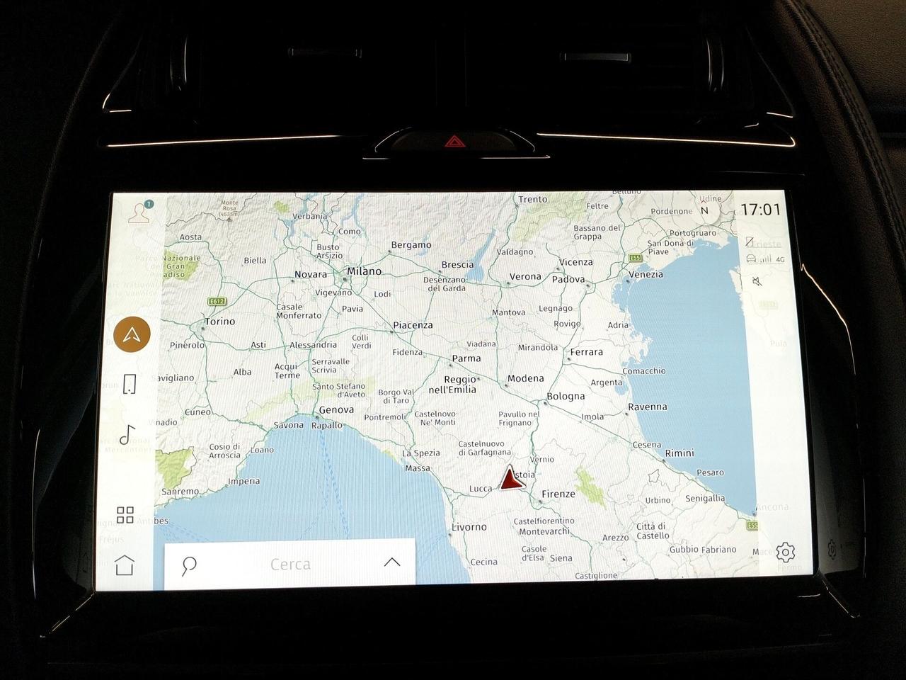 Jaguar E-Pace 2.0D I4 163 CV AWD Auto SE - 4X4