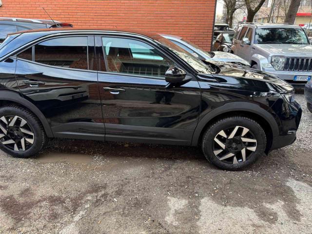 OPEL Mokka 1.2 Turbo 130 CV aut. GS Line GARANZIA CERTIFICATA
