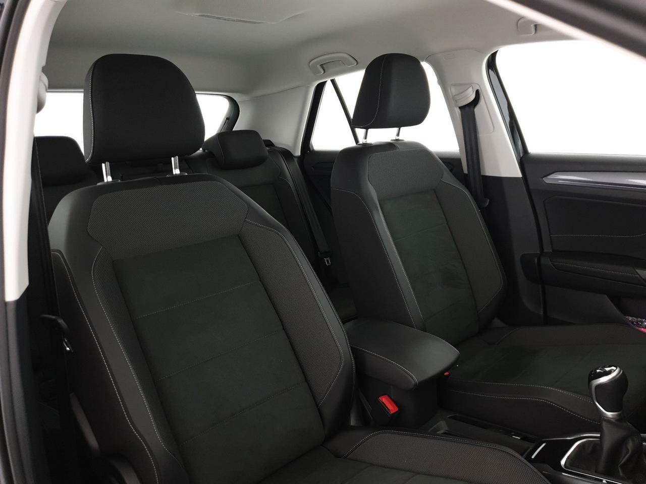 Volkswagen T-Roc 1.5 tsi style