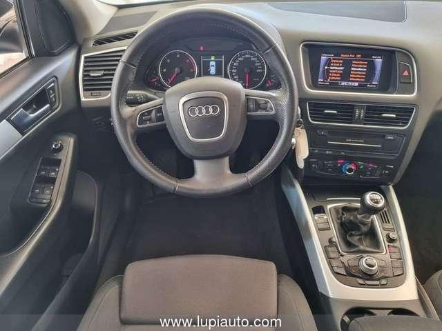 Audi Q5 2.0 tdi Advanced Plus quattro 170cv