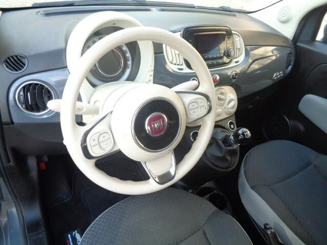 Fiat 500 1.0 Hybrid Pop
