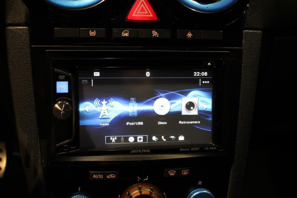 Opel Corsa 1.6 T 192CV 3 porte OPC MOTORE NUOVO