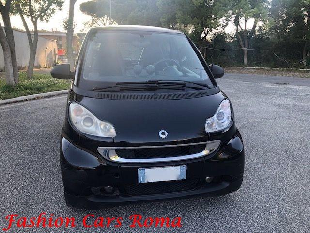 SMART ForTwo 1000 52 kW coupé pulse