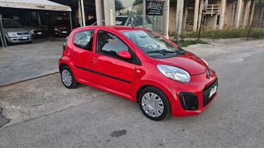 Citroen C1 1.0 5 porte Vanity Fair