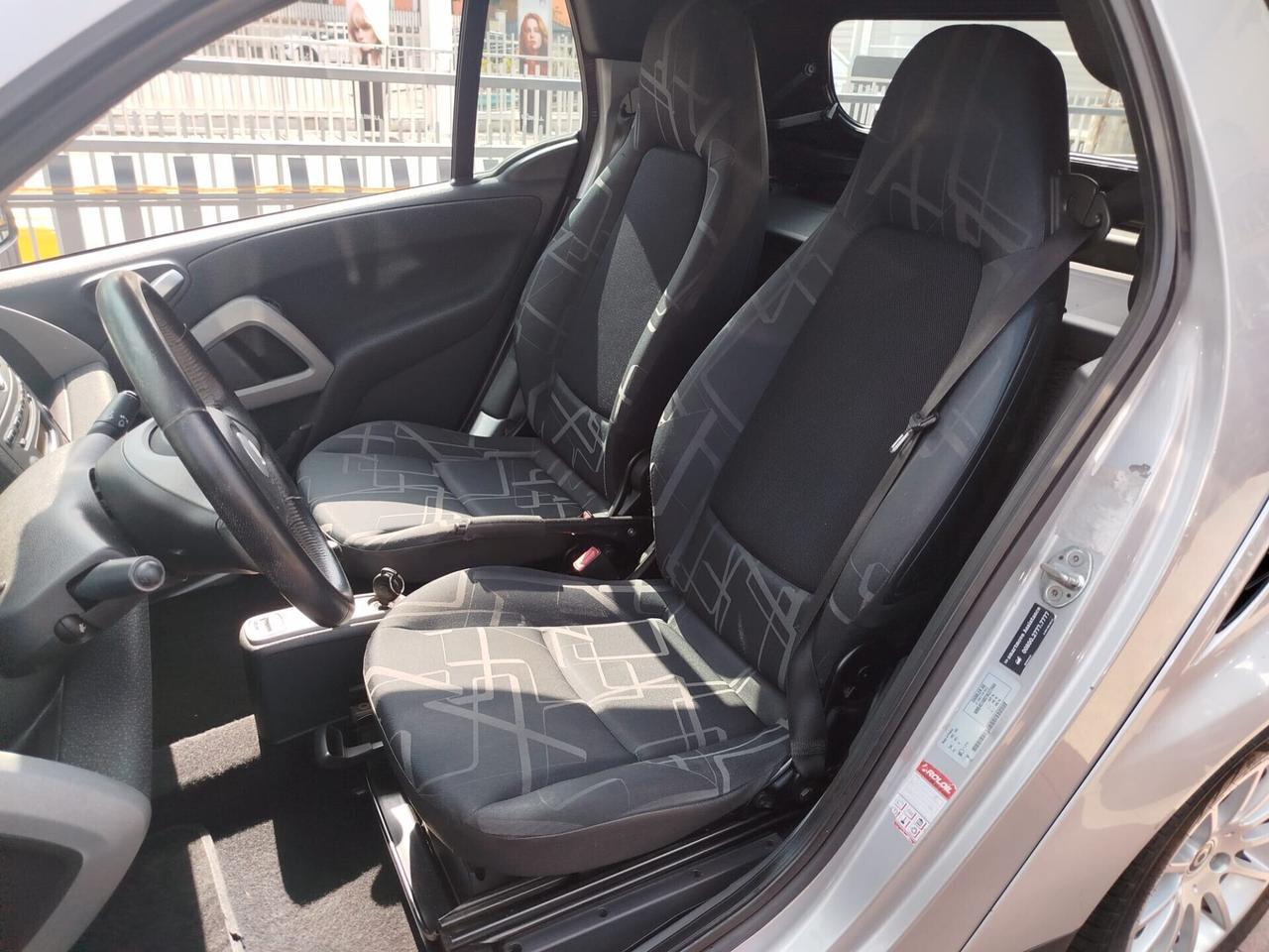 SMART CABRIO 1.0 *CRONO TAGLIANDI* GARANZIA 12 MESI