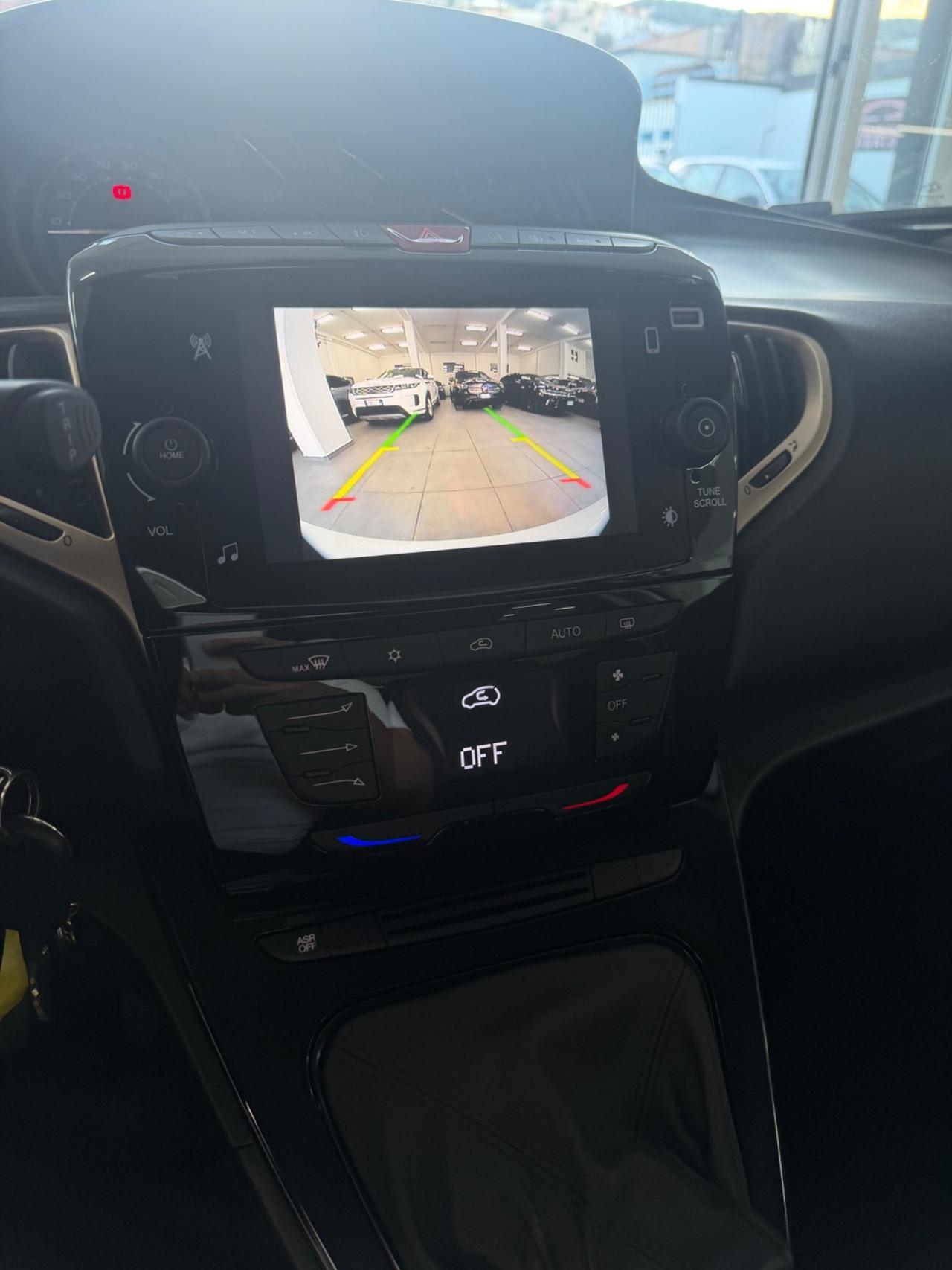 Lancia Ypsilon 1.0 Alberta Ferretti FINANZIABILE