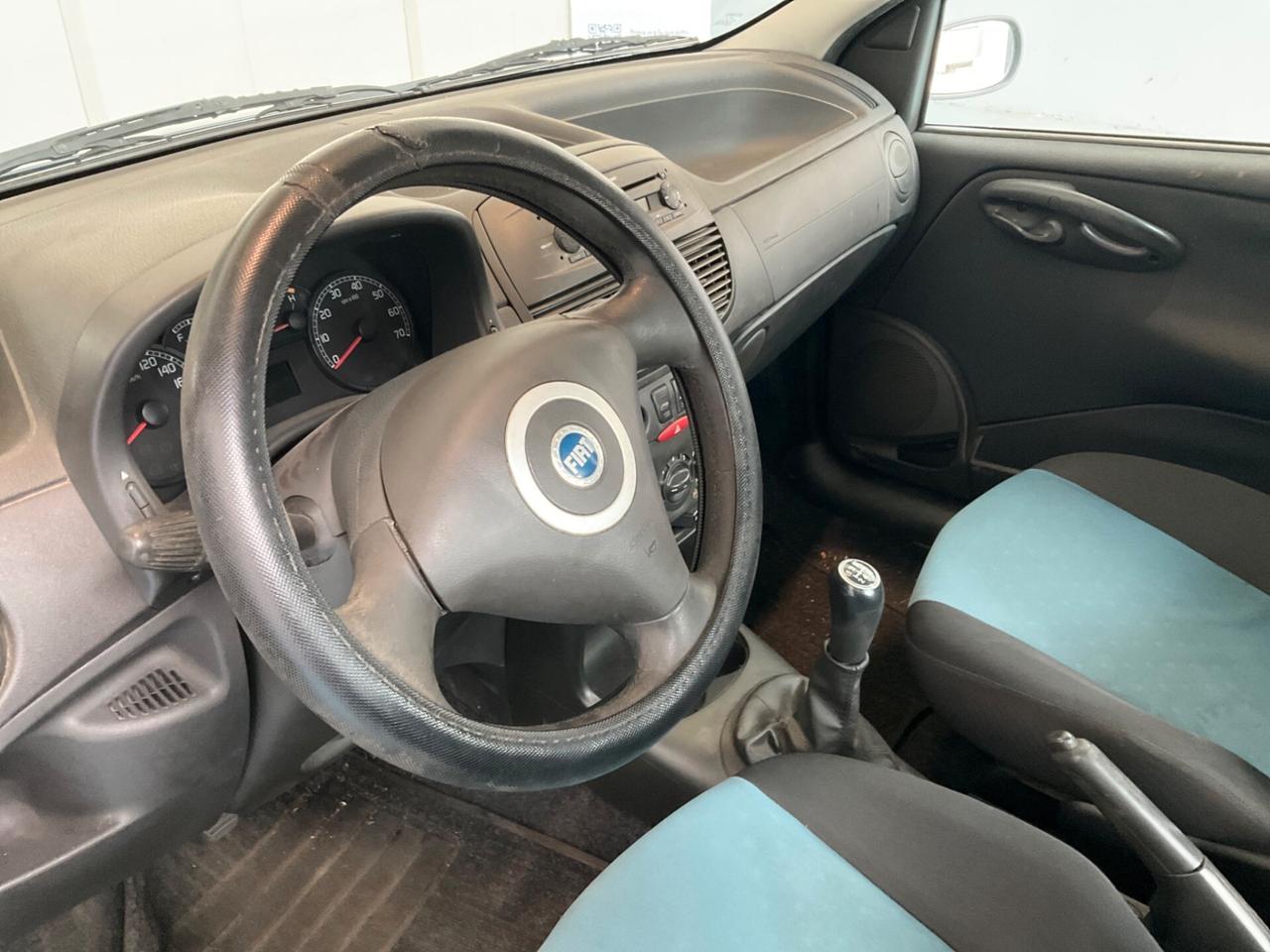Fiat Punto 1.3 Multijet Dynamic 139.000KM