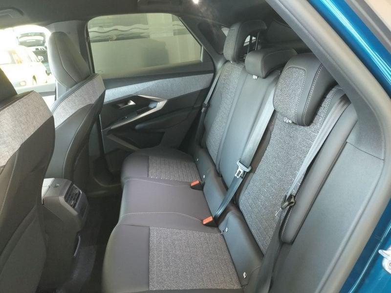 Peugeot 3008 Hybrid 136 cv (145 cv) e-DCS6 Allure KM0