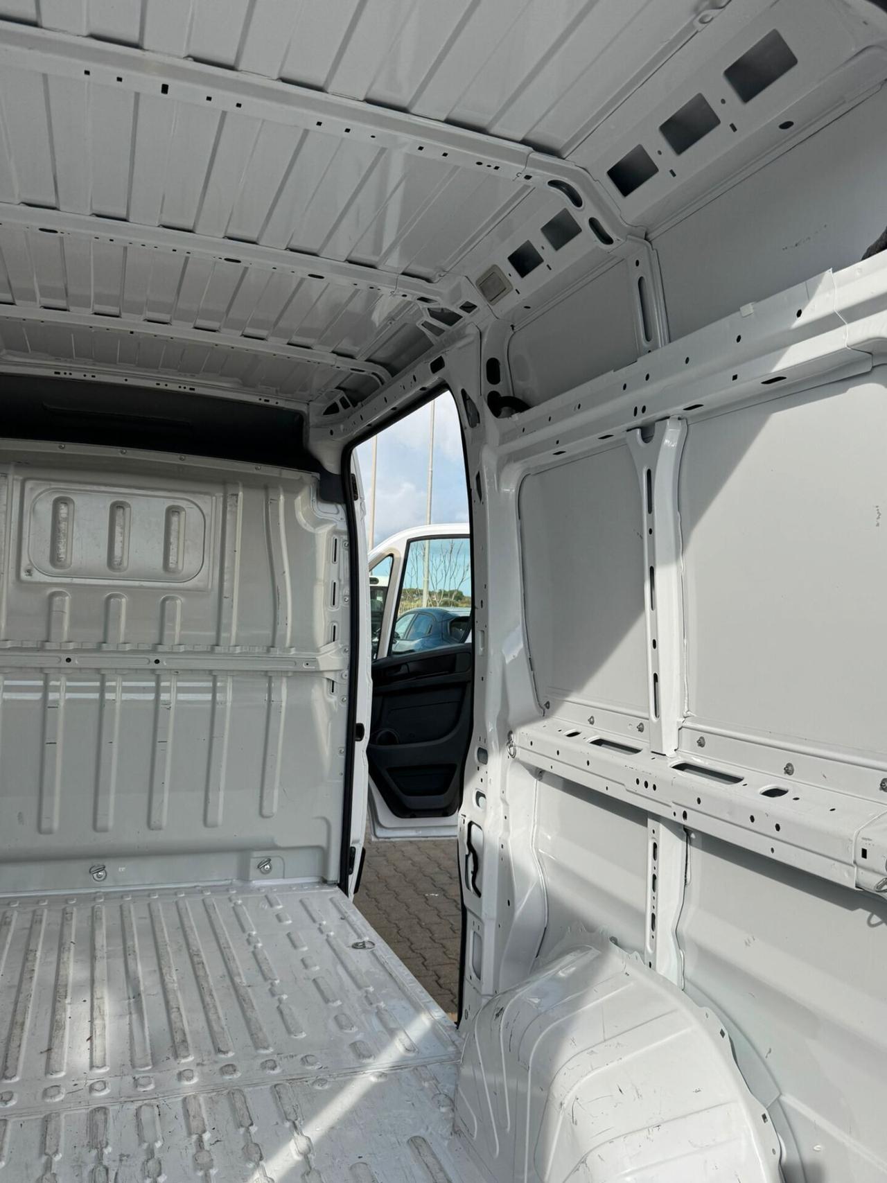 Fiat Ducato 35 2.2 Mjt 140CV PM-TM Furgone