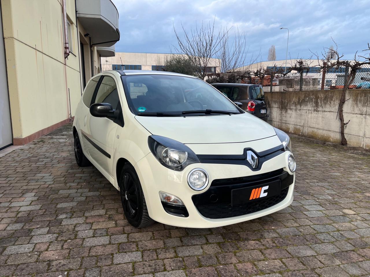 Renault Twingo 1.2 16V Wave