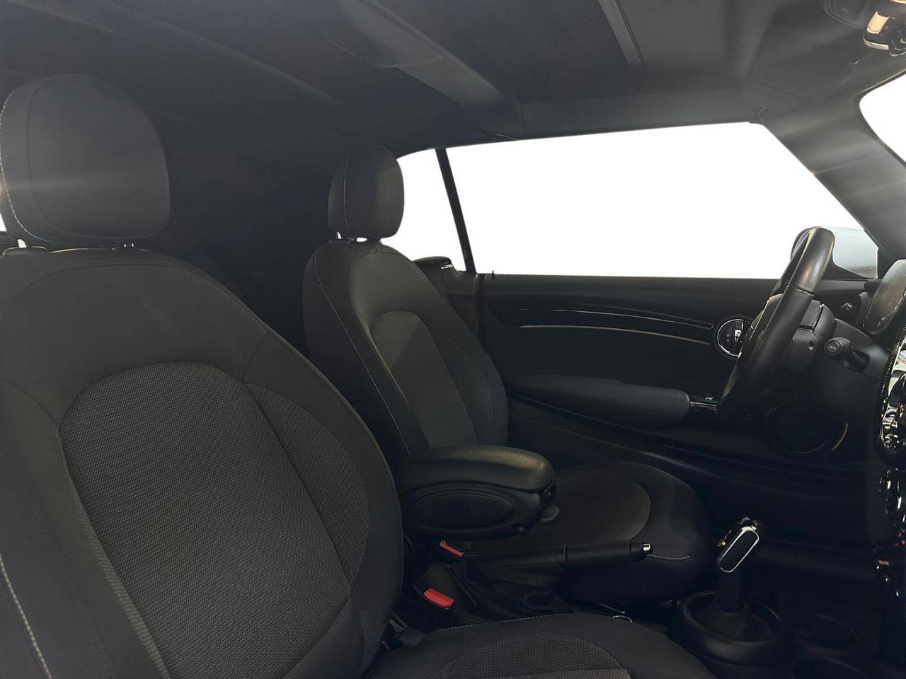 MINI Cabrio Cooper Classic