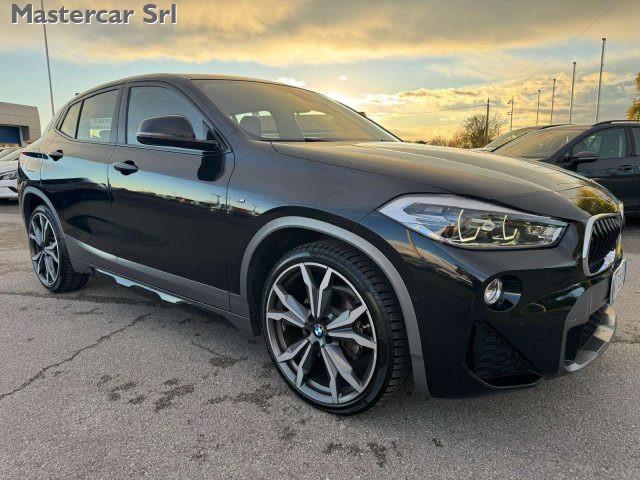 BMW X2 SDRIVE 18D M SPORT 150cv - FY308YE