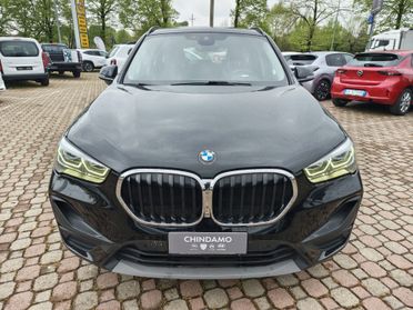 Bmw X1 xDrive25e Advantage