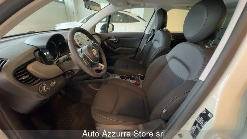 FIAT 500X 1.5 T4 Hybrid 130 CV DCT Dolcevita *PROMO AZZURRA, VARI COLORI*