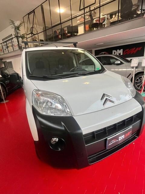 CITROEN NEMO 1.3 HDI 80CV PORTA LAT. SCOREVOLE