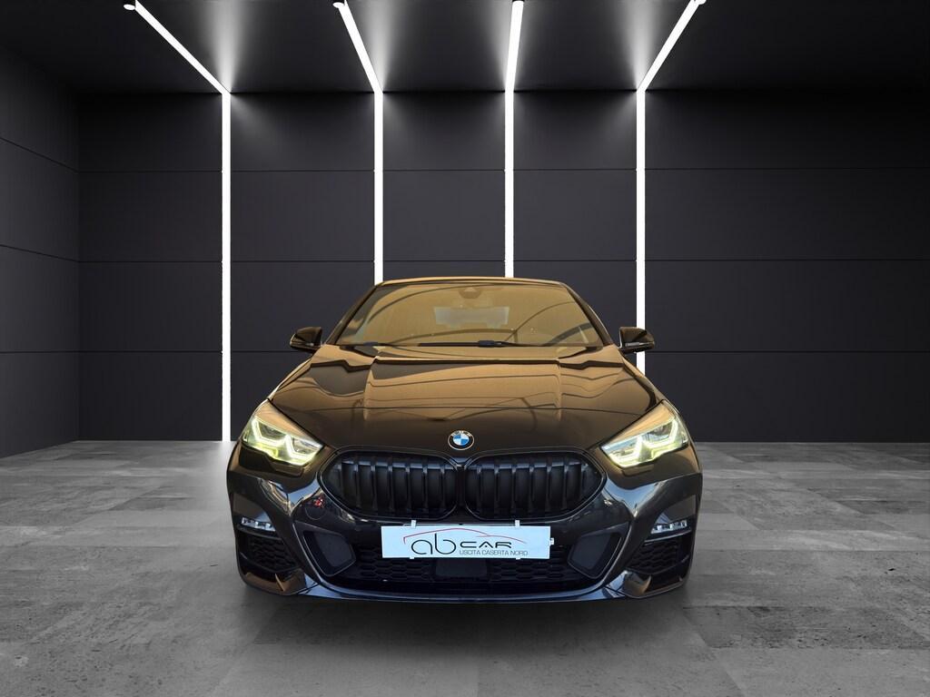 BMW Serie 2 218d Gran Coupe Msport auto