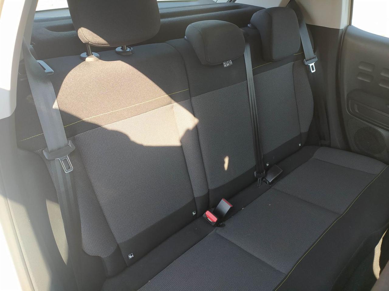 Citroen C3 Shine 1.2 PureTech 83 #10062