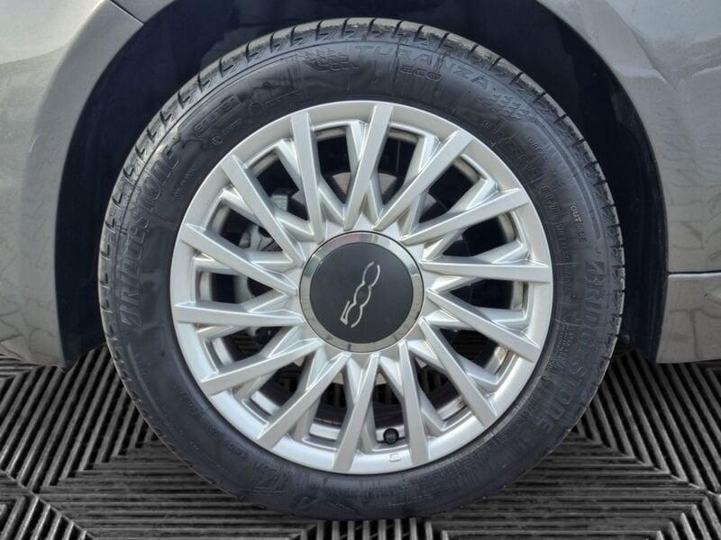 FIAT 500 500 1.0 Hybrid Dolcevita