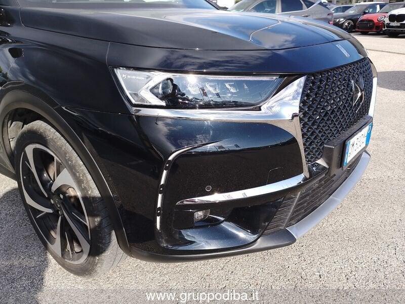 DS DS 7 Modello: 1SX8 DS7 CROSSBACK Grand Chic - BlueHDi 130