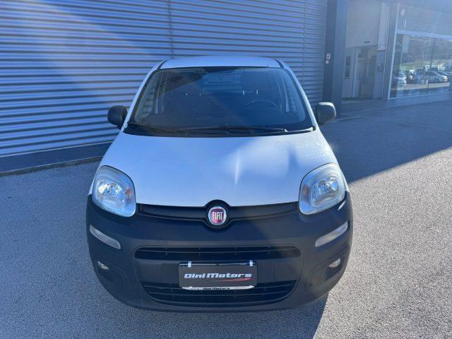 FIAT Panda 1.3 MJT S&S Pop Van 2 posti IVA ESPOSTA