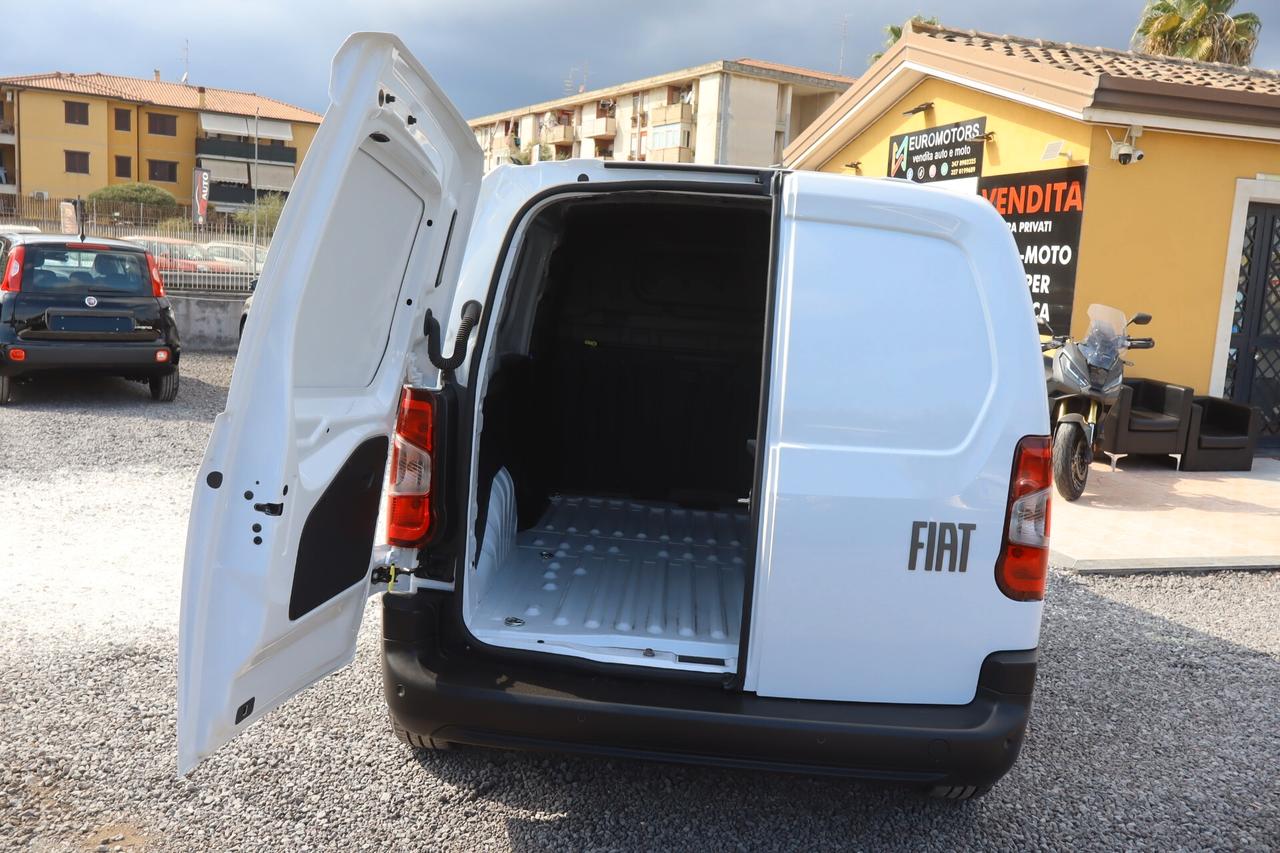 Fiat DOBLO' Tua A SOLI 215€