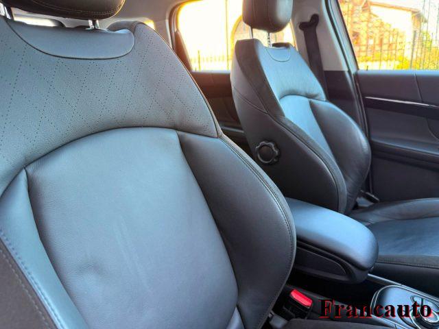 MINI Countryman 2.0 Cooper SD Countryman Automatica